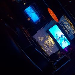 Unfass Bar