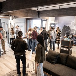 Peak Skis - Join us at a community event at Peak!