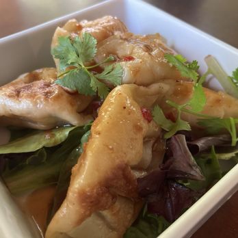 Vera’s Thai Garden - Asian Chicken dumplings - Specialty Food Near Me - Miami, Florida Vera’s Thai Garden - Asian Chicken dumplings - Specialty Food Near Me - Miami, Florida