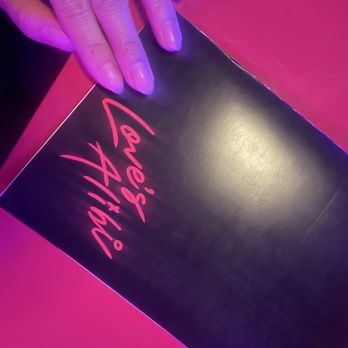 Love's Alibi - Cocktail Bars Near Me - Nashville, Tennessee