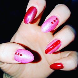 GreenPath Nails