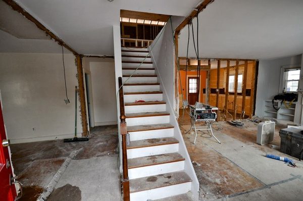 LK Construction Services