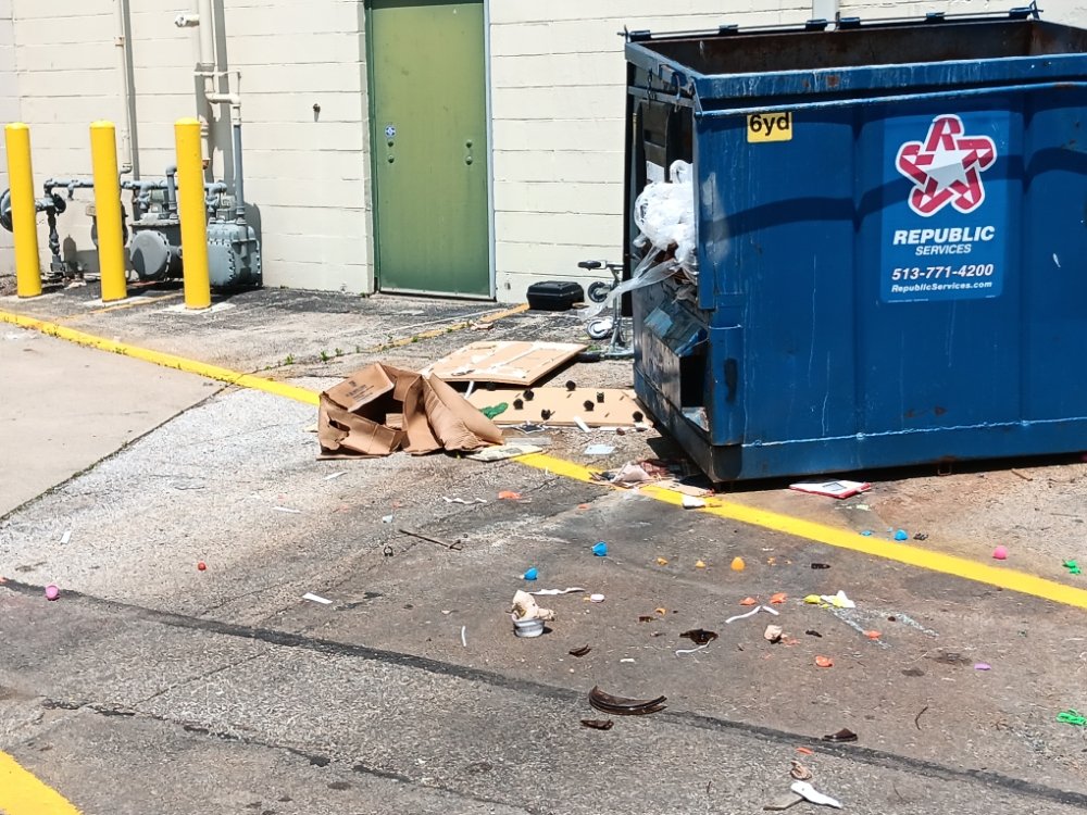 Slide of Link L Construction