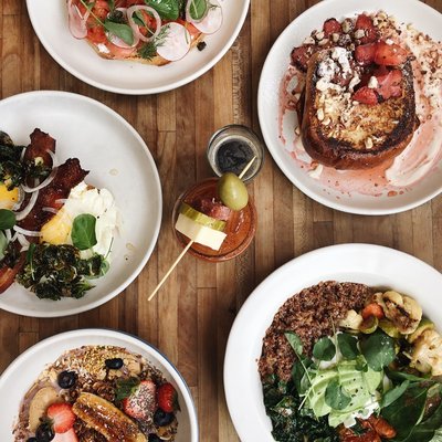 Prep & Pastry by null