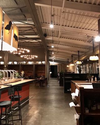 Irving Street Tapas by null Irving Street Tapas by null