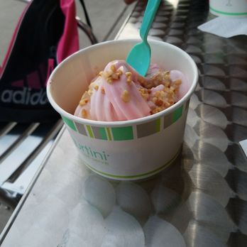 Yogurtini - Ice Cream & Frozen Yogurt Near Me - Phoenix, Arizona