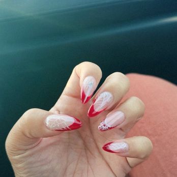 Galaxy Nails & Spa - Nail Salons Near Me - Fullerton, California