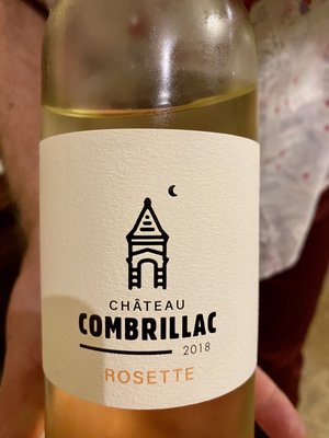 La Brucelière by null