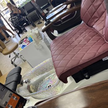 TK Nails and Spa - Nail Salons Near Me - Hallandale Beach, Florida
