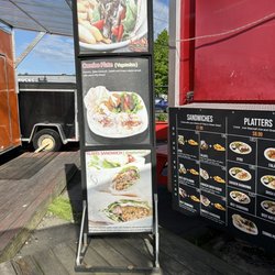 Grill On The Go