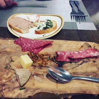 Thea - Charcuterie board - Salad Near Me - Mechanicsburg, Pennsylvania