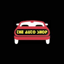 The Auto Shop - Auto Repair