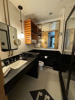 Cavalry Court, Valencia Hotel Collection by null