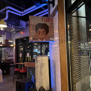 Doughboy Johnnys - the entrance - Pizza Near Me - Linden, New Jersey