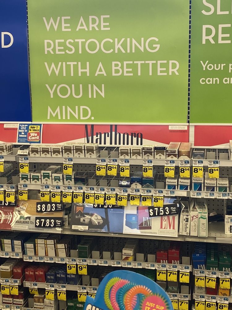 RITE AID Updated August 2024 5410 Keeport Dr, Pittsburgh