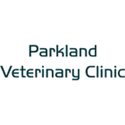 parkland veterinary clinic