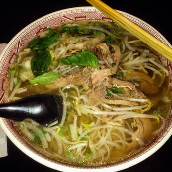 Pho Ha - Large bowl of Pho Dac Biet - Vietnamese Near Me - Arcadia, California Pho Ha - Large bowl of Pho Dac Biet - Vietnamese Near Me - Arcadia, California