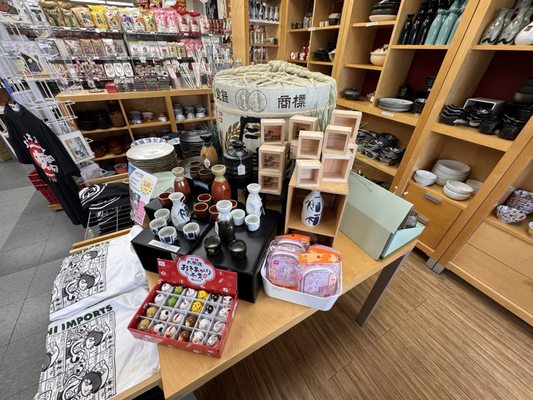 Asahi Imports by null