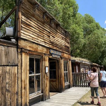 Nevada City Museum - Museums Near Me - Sheridan, Montana Nevada City Museum - Museums Near Me - Sheridan, Montana