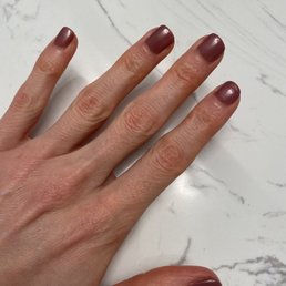 Frenchies Modern Nail Care South Hills: Ultimate Pampering Experience