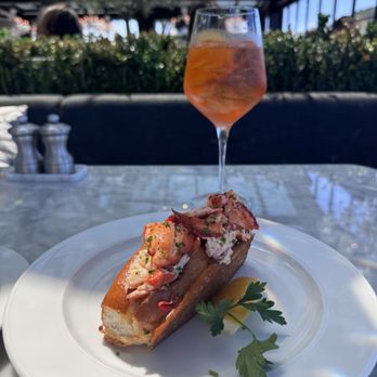 RH Rooftop Restaurant at RH Marin - American Near Me - Corte Madera, California RH Rooftop Restaurant at RH Marin - American Near Me - Corte Madera, California