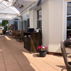 Peeneblick Cafe & Restaurant