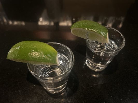 Hatch Cantina by null