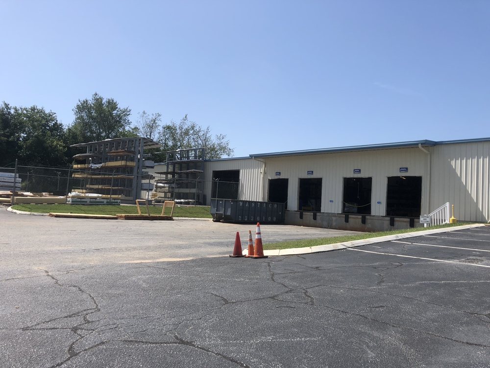 ALSIDE SUPPLY CENTER Updated August 2024 141 Sunbelt Ct, Greer