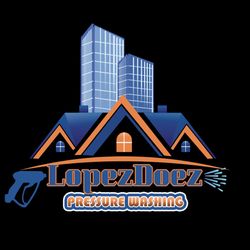 Lopez Doez - Here for you !
