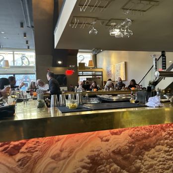 Sava's - bar area - Bars Near Me - Ann Arbor, Michigan