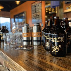 Dueces Wild Brewery Taproom