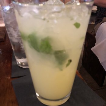 Lucky Belly - Pineapple drink. Soooo good! - Bars Near Me - Honolulu, Hawaii Lucky Belly - Pineapple drink. Soooo good! - Bars Near Me - Honolulu, Hawaii