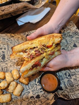 I Heart Mac & Cheese - Denver, CO by null