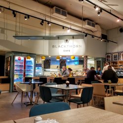 The GAA Museum - Cafeteria at GAA Museum