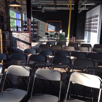 Creative Mornings - Local Flavor Near Me