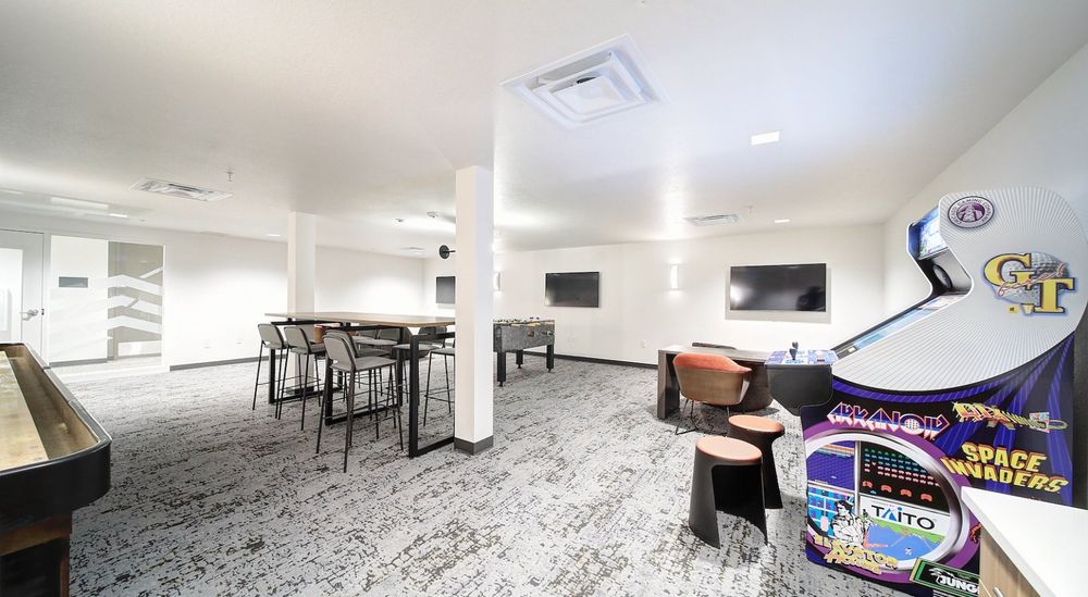 BRICKHOUSE AT LAMAR STATION APARTMENTS Updated September 2024 83