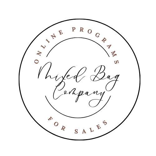 MIXED BAG COMPANY Updated July 2024 1900 Reston Metro Plz, Reston