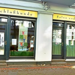 Schloßhunde