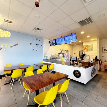 Sweet Mong - the interior of a coffee shop - Coffee & Tea Near Me - Las Vegas, Nevada Sweet Mong - the interior of a coffee shop - Coffee & Tea Near Me - Las Vegas, Nevada