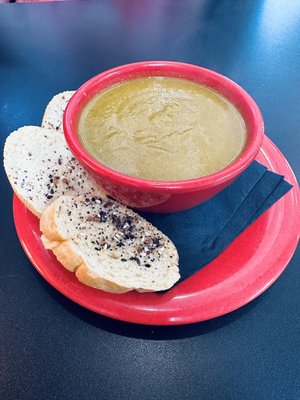 Gourmet’s Market & Cafe by null