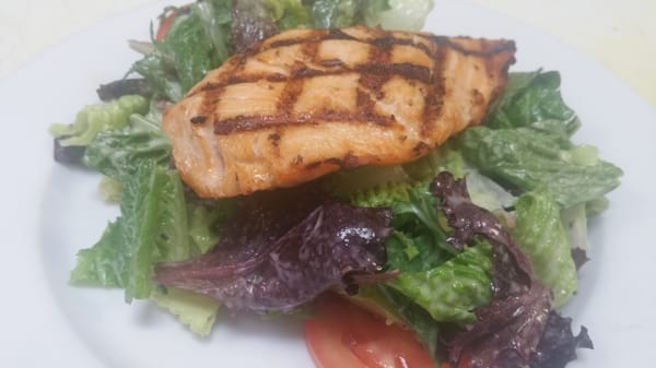 Pompeii Ristorante by null