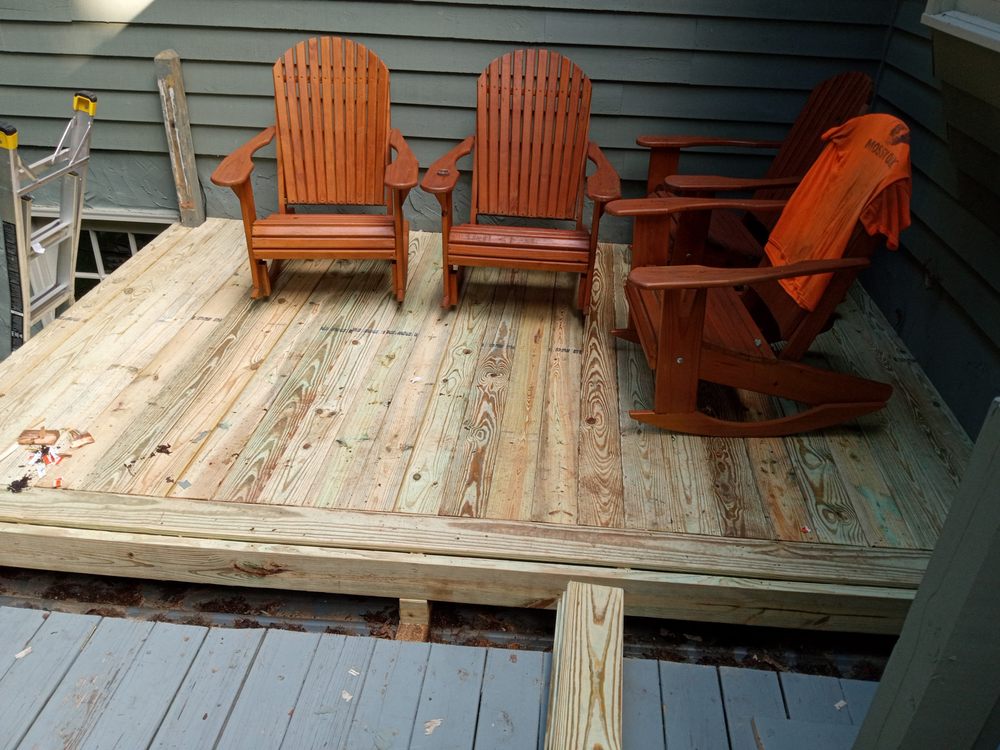 Slide of Robs Remodel And Repair Of Ellijay