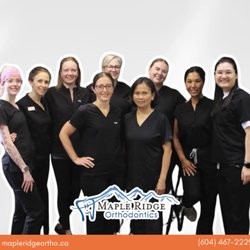 Maple Ridge Orthodontics