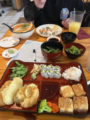 YamaFuji Japanese Restaurant by null