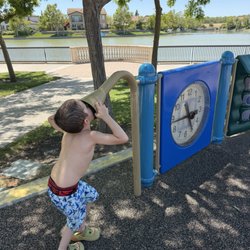 Bridgeway Park