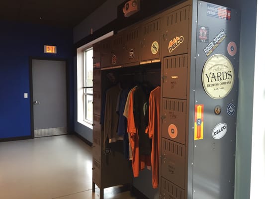 2SP Brewing Company by null