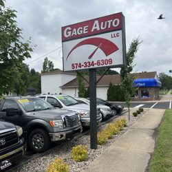 Gage Auto