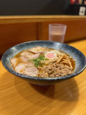 Kumako Ramen by null