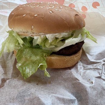 LOTTERIA Fullerton - bulgogi burger - Burgers Near Me - Fullerton, California