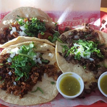 Las Tortas Locas - Tacos: pastor, asada, and chorizo - Mexican Near Me - Chamblee, Georgia Las Tortas Locas - Tacos: pastor, asada, and chorizo - Mexican Near Me - Chamblee, Georgia